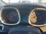 Chevrolet Equinox 2011
