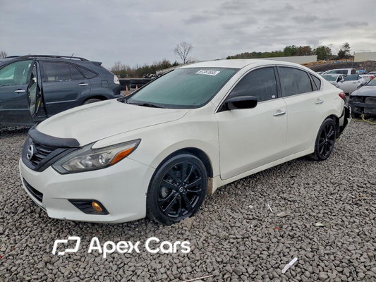 Nissan Altima 2018 - Image 1 of 13