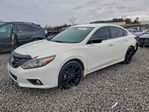 Nissan Altima 2018