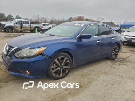 Nissan Altima 2018 - Image 1 of 13