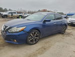 Nissan Altima 2018