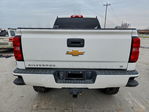 Chevrolet Silverado 2016