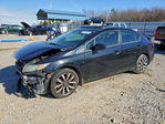 Honda Civic 2015