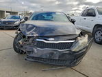 Kia Optima 2013