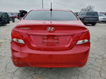 Hyundai Accent 2017