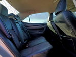 Toyota Corolla 2018