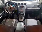 Chevrolet Captiva 2012