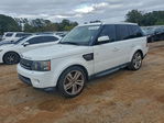 Land Rover Range Rover 2013