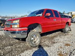 Chevrolet Silverado 2004
