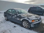 BMW Series 3 2000