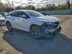 Lexus RX 2022