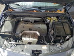 Chevrolet Malibu 2013