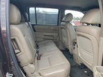 Honda Pilot 2013