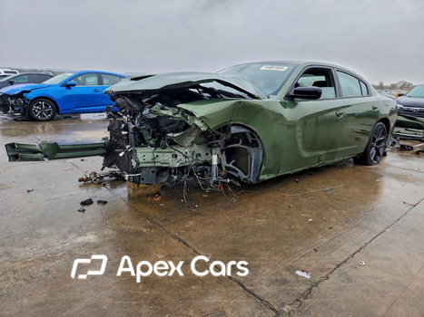 Dodge Charger 2019 - Image 1 of 14