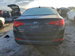 Kia Optima 2012