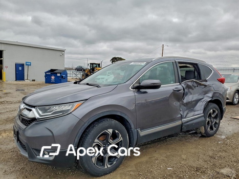 Honda CR-V 2019 - Image 1 of 14