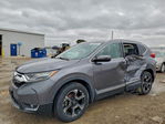 Honda CR-V 2019