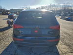 Audi Q5 2016