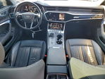 Audi A6 2021