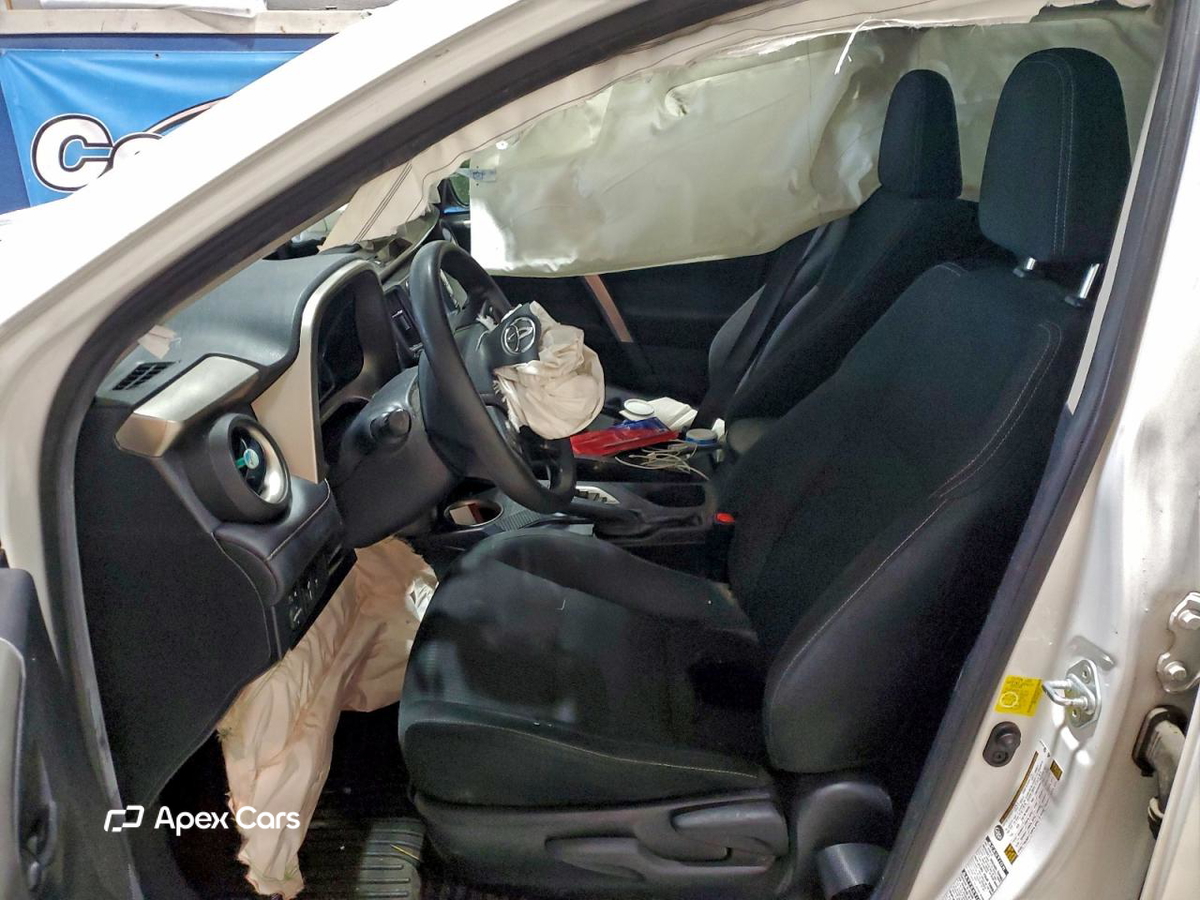 Toyota RAV 4 2013