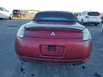 Mitsubishi Eclipse 2007