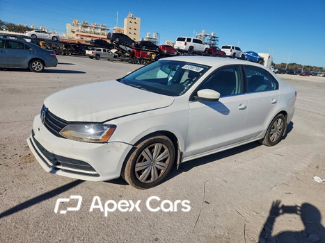 Volkswagen Jetta 2017 - Image 1 of 13