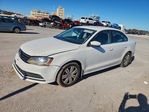 Volkswagen Jetta 2017