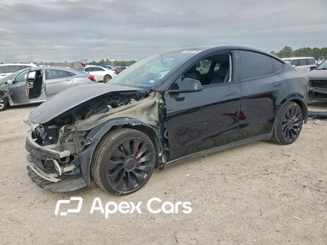Tesla Model Y 2023 - Zdjęcie 1 z 14