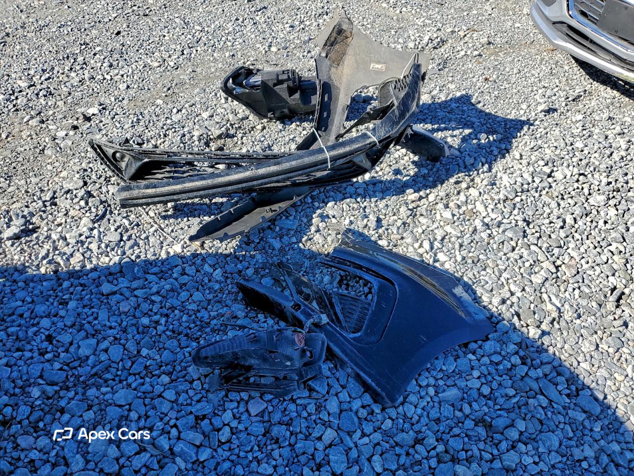 Kia Optima 2019