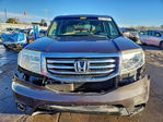 Honda Pilot 2012