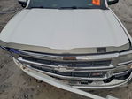 Chevrolet Silverado 2015