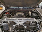 Chevrolet Silverado 2013