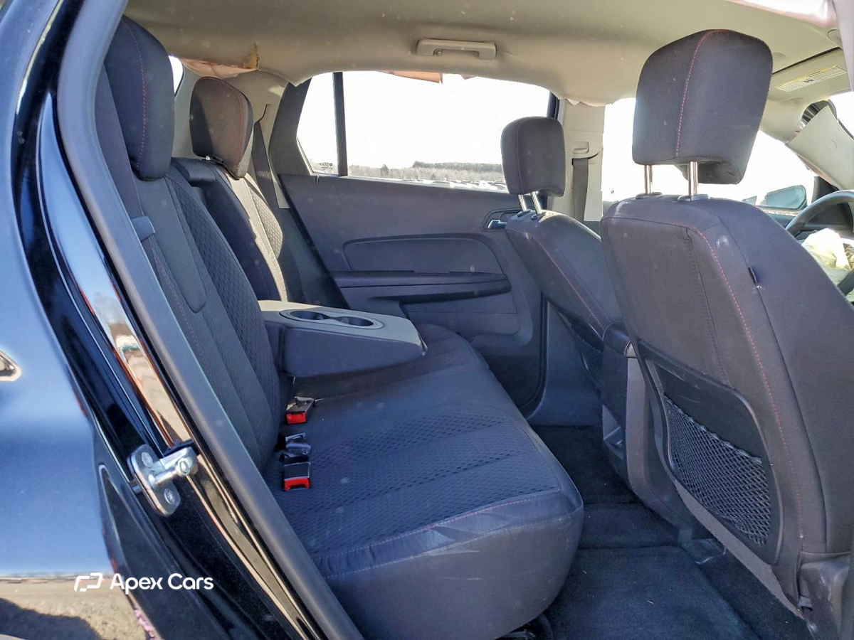 GMC Terrain 2015