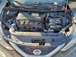 Nissan Sentra 2018