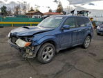 Subaru Forester 2013