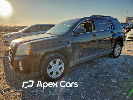 GMC Terrain 2013 - Image 1 of 14