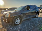 GMC Terrain 2013