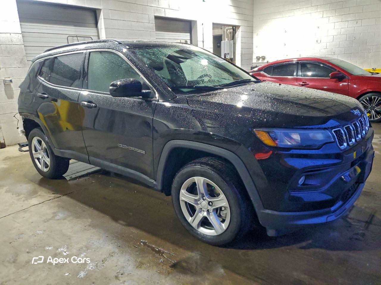 Jeep Compass 2024