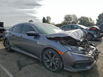 Honda Civic 2020