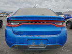 Dodge Dart 2016