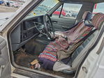 Jeep Cherokee 1991