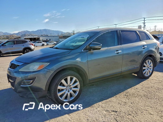 Mazda CX-9 2010 - Image 1 of 13