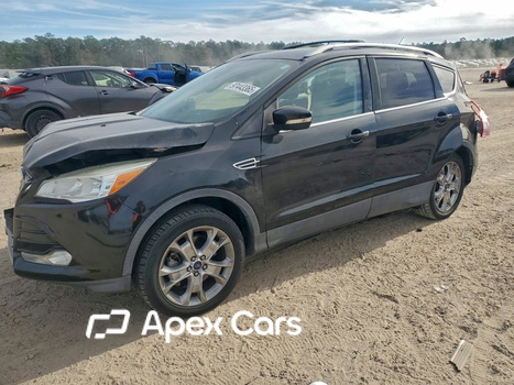 Ford Escape 2015 - Image 1 of 14