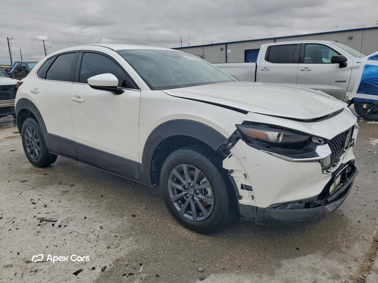Mazda CX-30 2025