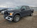 Ford F-150 2018