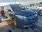 Mazda 5 2012