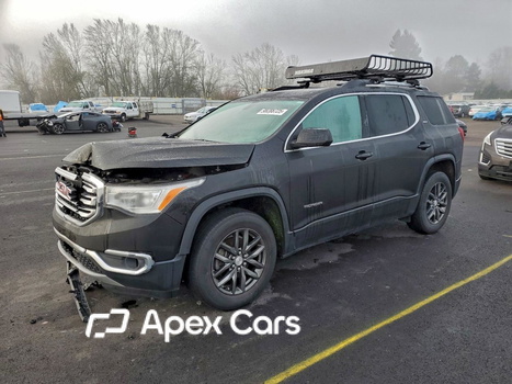 GMC Acadia 2017 - Image 1 of 13