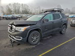 GMC Acadia 2017