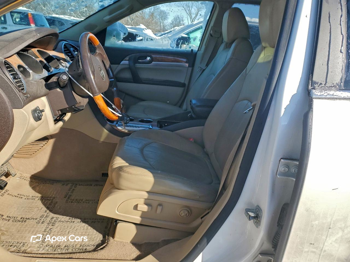 Buick Enclave 2008