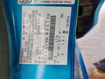 Ford Fiesta 2012
